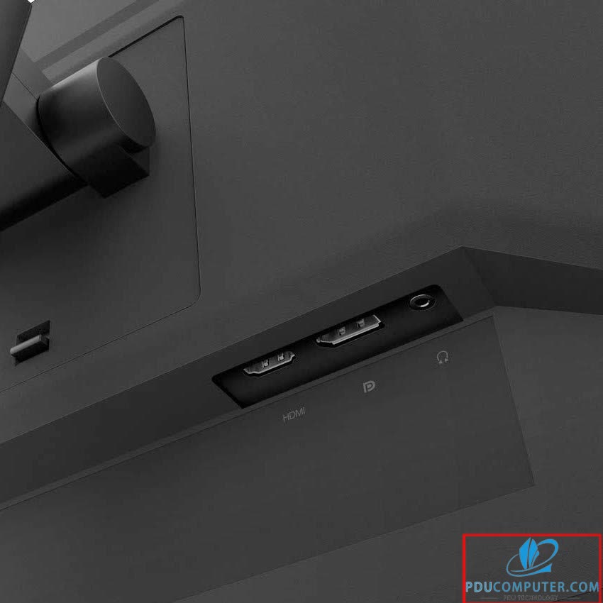 Màn hình Lenovo G25-10 (24.5 inch/FHD/TN/144Hz/1ms/400 nits/HDMI+DP/FreeSync)