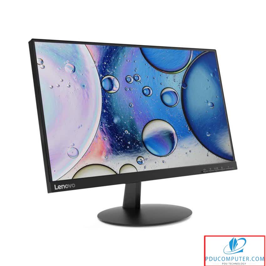 Màn hình Lenovo L22E-20 (21.5 inch/FHD/VA/4ms/250 nits/HDMI+VGA)