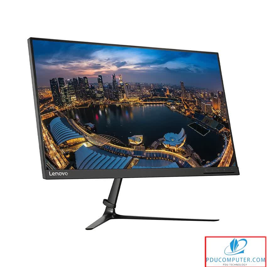Màn hình Lenovo L24i-10 (23.8 inch/FHD/IPS/4ms/250 nits/HDMI+VGA)