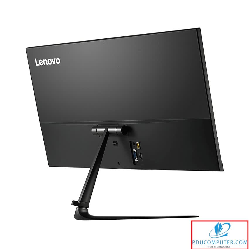 Màn hình Lenovo L24i-10 (23.8 inch/FHD/IPS/4ms/250 nits/HDMI+VGA)