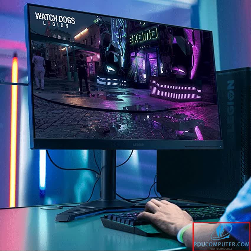 Màn hình Lenovo Legion Y25-25 (24.5inch/