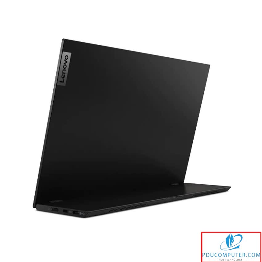 Màn hình Lenovo M14T (14inch/FHD/IPS/60Hz/6ms/300nits/USB Type-C/Touch/Pen)