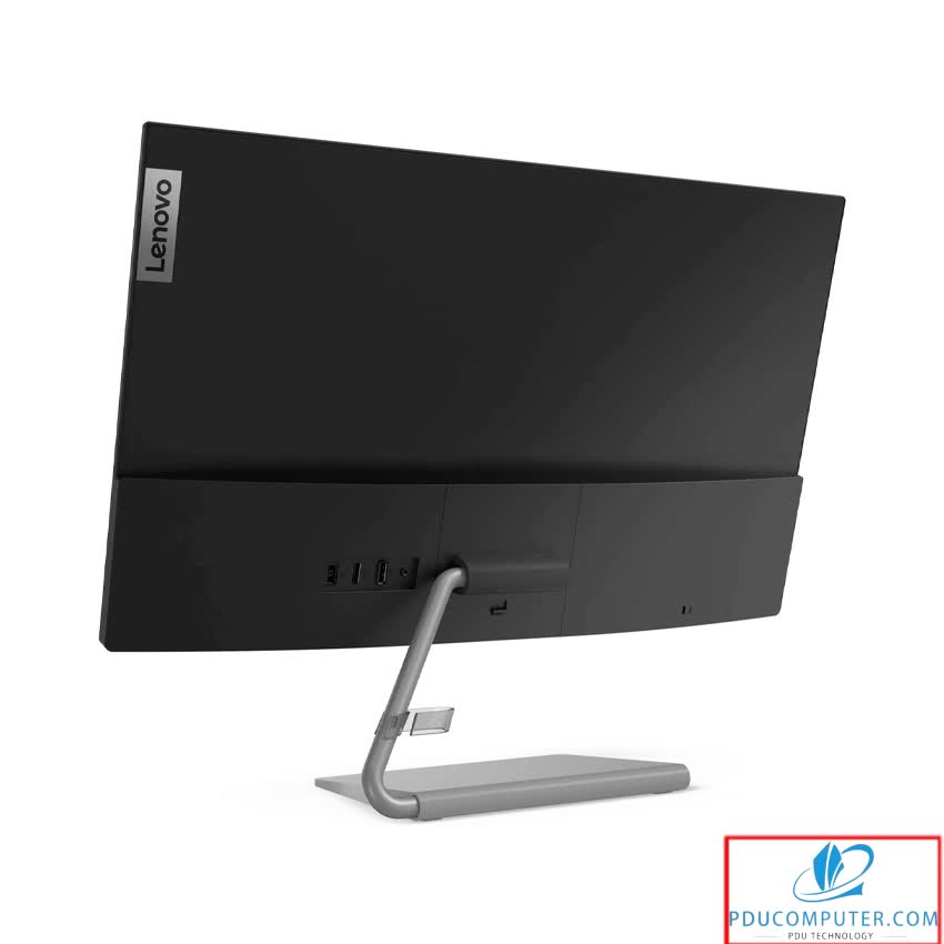 Màn hình Lenovo Q27Q-10 (27 inch/2K/IPS/75Hz/4ms/300 nits/HDMI+DP)