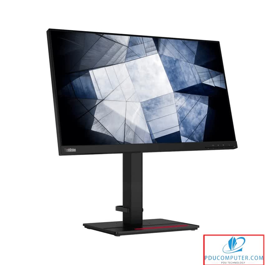 Màn hình Lenovo ThinkVision P24Q-20 (23.8inch/WQHD/IPS/60Hz/5ms/300nits/HDMI+DP+USB+Audio)