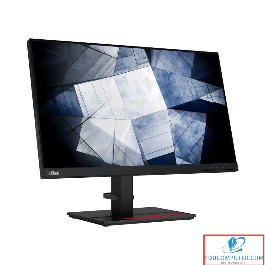 Màn hình Lenovo ThinkVision P24Q-20 (23.8inch/WQHD/IPS/60Hz/5ms/300nits/HDMI+DP+USB+Audio)