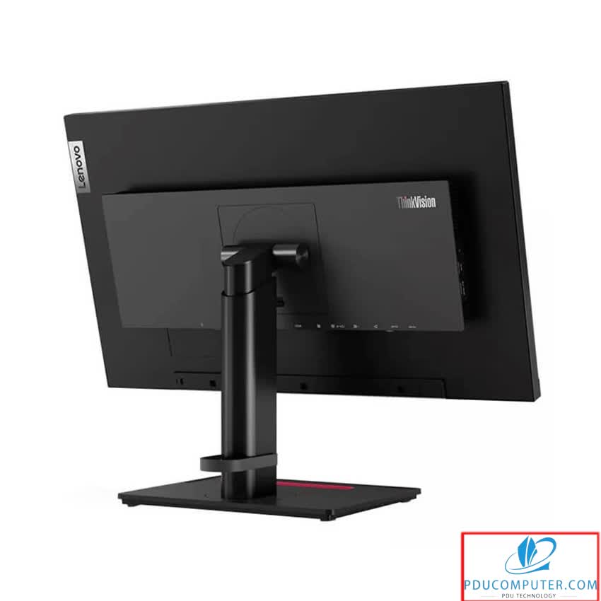 Màn hình Lenovo ThinkVision P27H-20 (27inch/QHD/IPS/60Hz/6ms/350nits/HDMI+DP+USB+Audio+LAN)