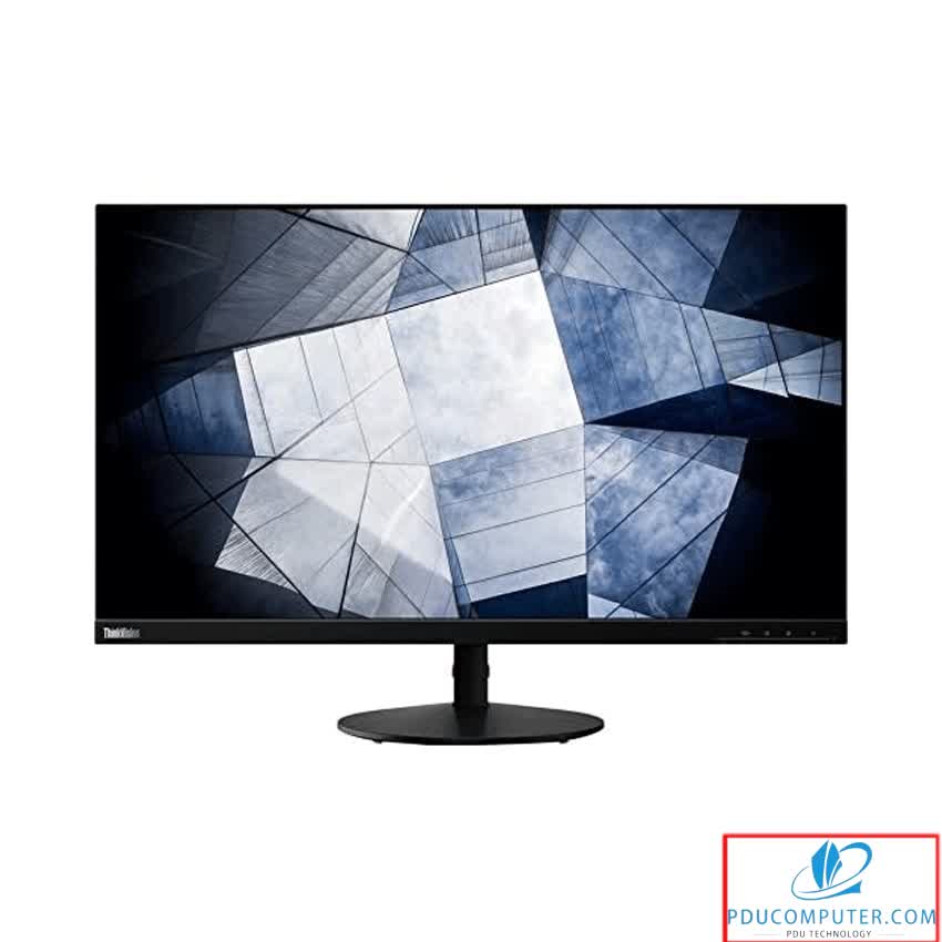 Màn hình Lenovo ThinkVision S28U-10 (28inch/4K/IPS/60Hz/5ms/300nits/HDMI+DP+Audio)