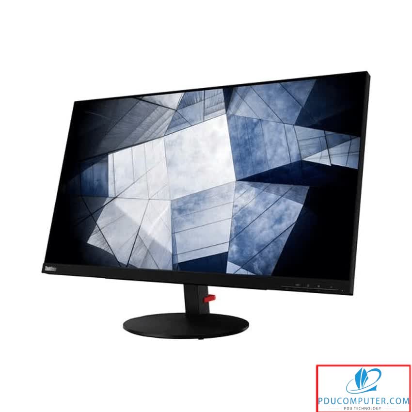 Màn hình Lenovo ThinkVision S28U-10 (28inch/4K/IPS/60Hz/5ms/300nits/HDMI+DP+Audio)