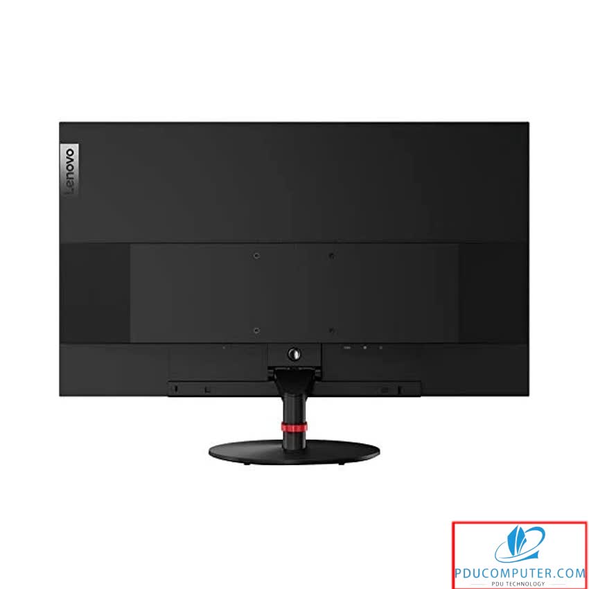 Màn hình Lenovo ThinkVision S28U-10 (28inch/4K/IPS/60Hz/5ms/300nits/HDMI+DP+Audio)