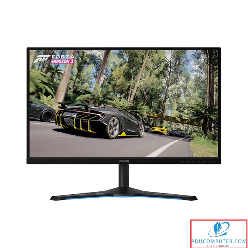 Màn hình Lenovo Y27Q-20 (27 inch/2K/IPS/165Hz/1ms/350 nits/HDMI+DP+USB)