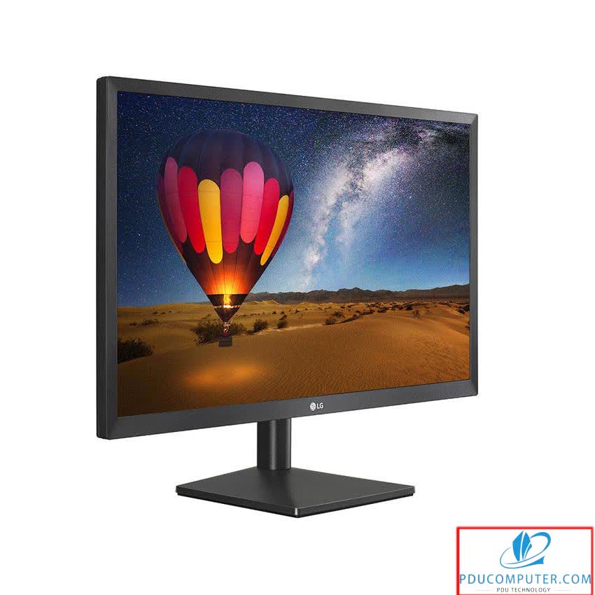 Màn Hình LG 22MN430M-B (21.5inch/FHD/IPS/75Hz/5ms/250nits/HDMI+DSub+Audio)