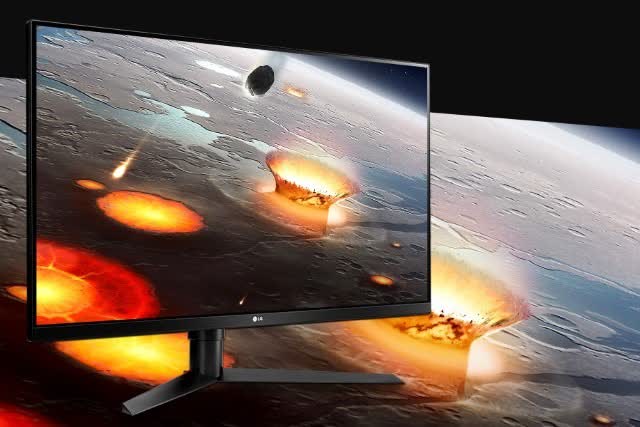 Màn hình LG 24GL600F-B (23.6 inch/FHD/TN/144Hz/1ms/300nits/DP+HDMI) (HÀNG THANH LÝ)
