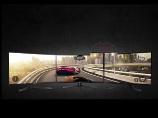 Màn hình LG 24GL600F-B (23.6 inch/FHD/TN/144Hz/1ms/300nits/DP+HDMI) (HÀNG THANH LÝ)