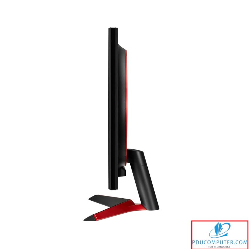 Màn hình LG 24GL600F-B (23.6 inch/FHD/TN/144Hz/1ms/300nits/DP+HDMI)