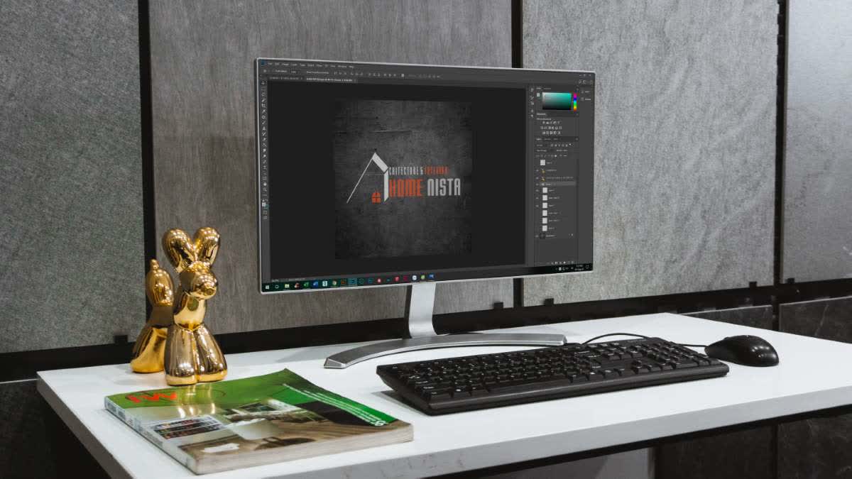 Màn hình LG 24MP88HV-S (24 inch/FHD/IPS/60Hz/5ms/250 nits/HDMI+DSub)
