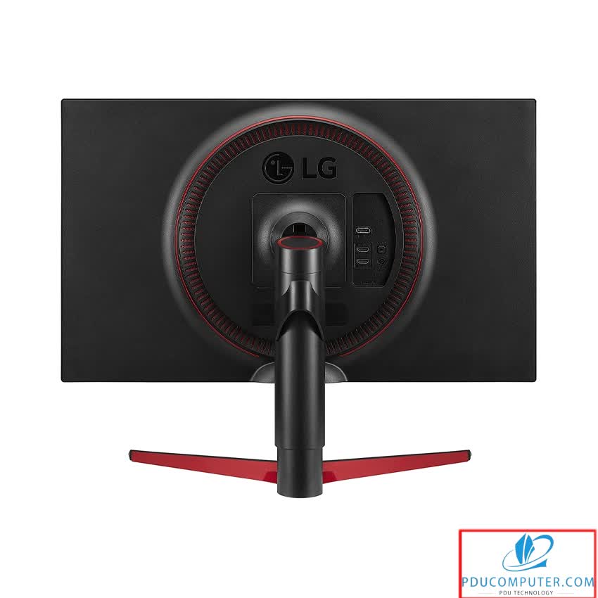 Màn hình LG 27GL650F-B (27 inch/FHD/IPS/400cd/m²/144Hz/1ms/HDR10/Free Sync)