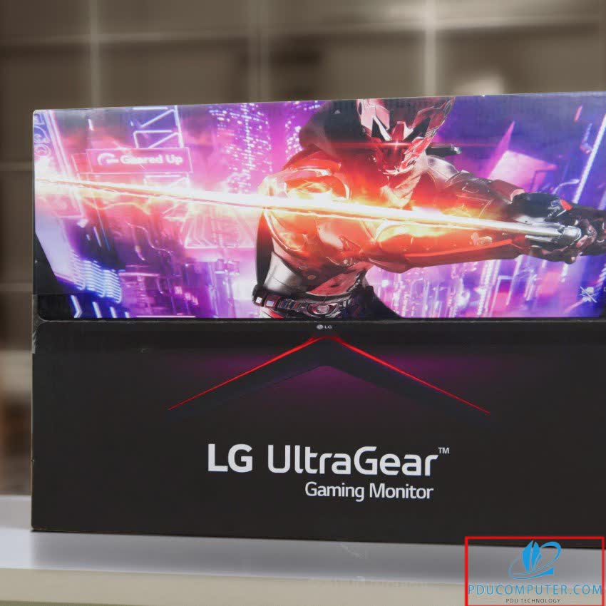 Màn hình LG 27GL850-B (27 inch/2K/Nano IPS/144Hz/1ms/350 nits/DP+HDMI/GSync+FreeSync)