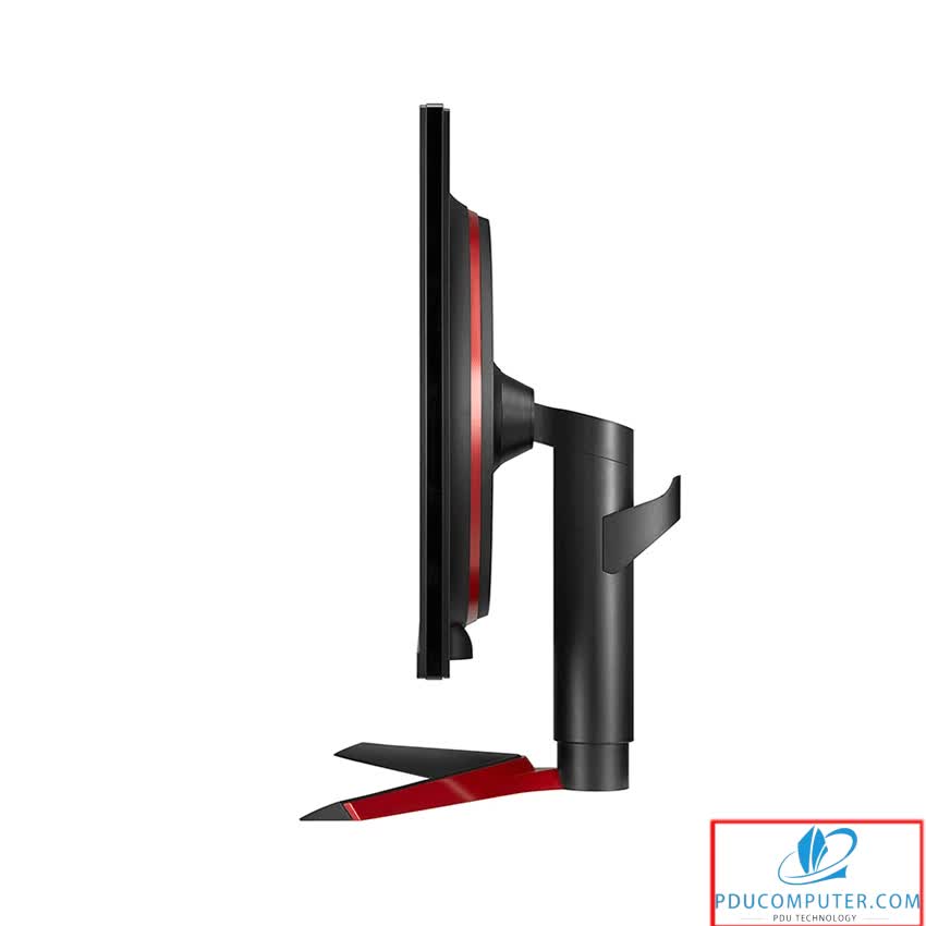 Màn hình LG 27GN750-B (27 inch/FHD/IPS/240Hz/1ms/400nits/HDMI+DP+USB)