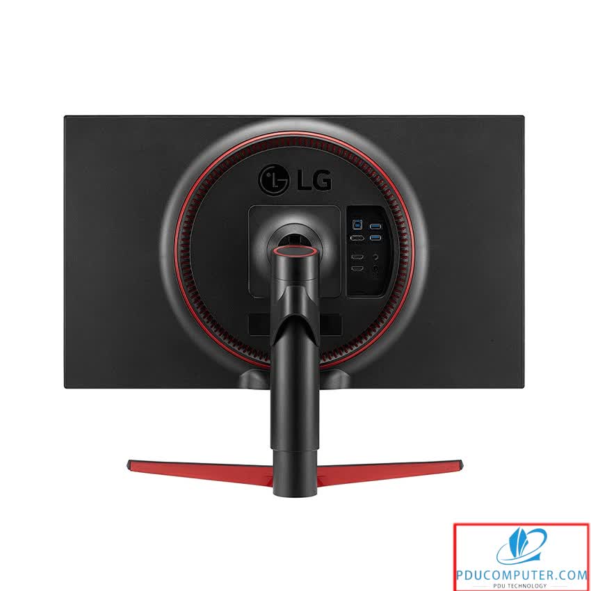 Màn hình LG 27GN750-B (27 inch/FHD/IPS/240Hz/1ms/400nits/HDMI+DP+USB)