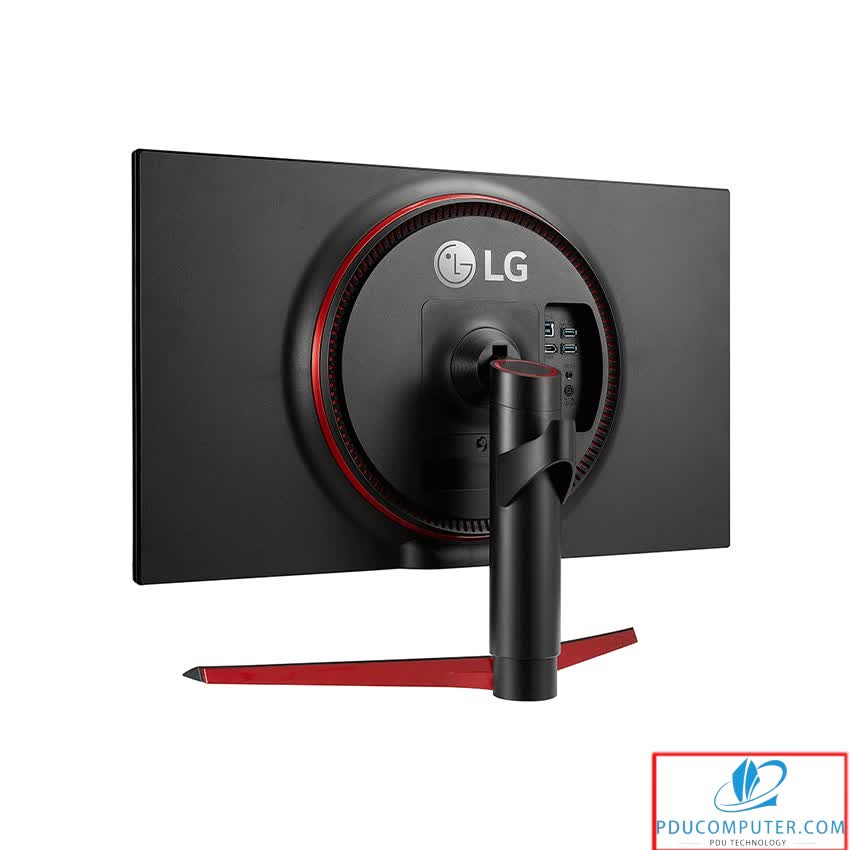 Màn hình LG 27GN750-B (27 inch/FHD/IPS/240Hz/1ms/400nits/HDMI+DP+USB)