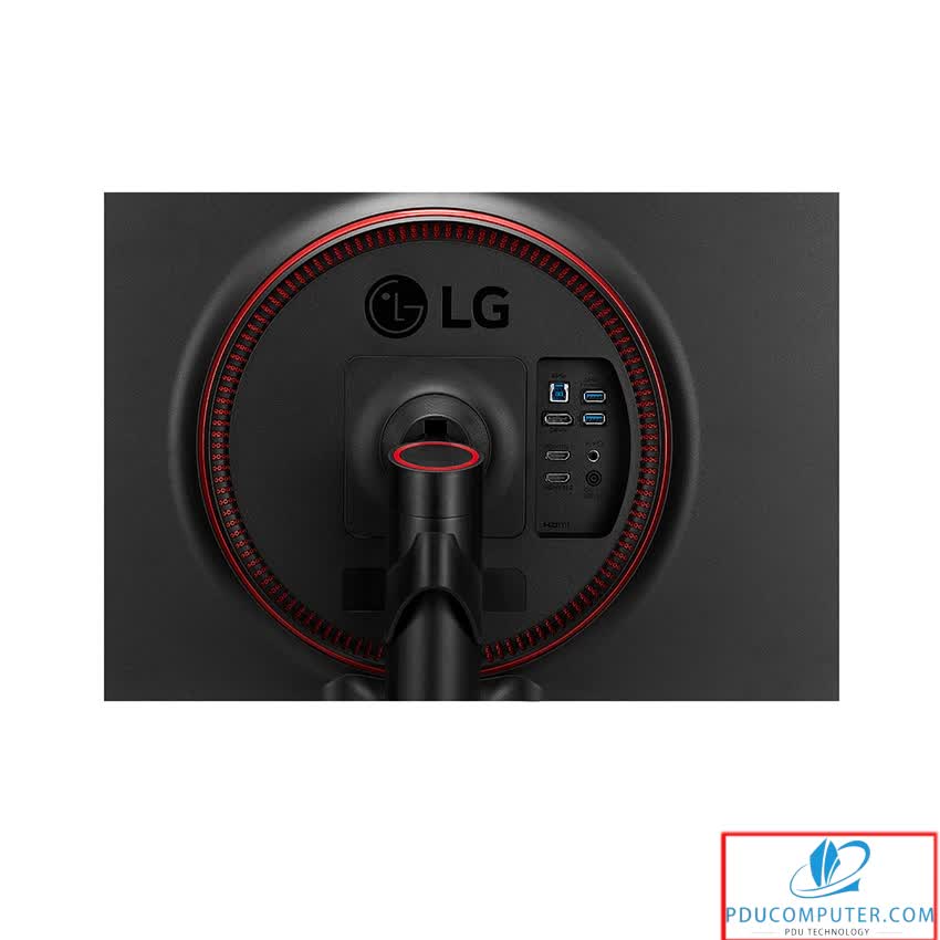 Màn hình LG 27GN750-B (27 inch/FHD/IPS/240Hz/1ms/400nits/HDMI+DP+USB)