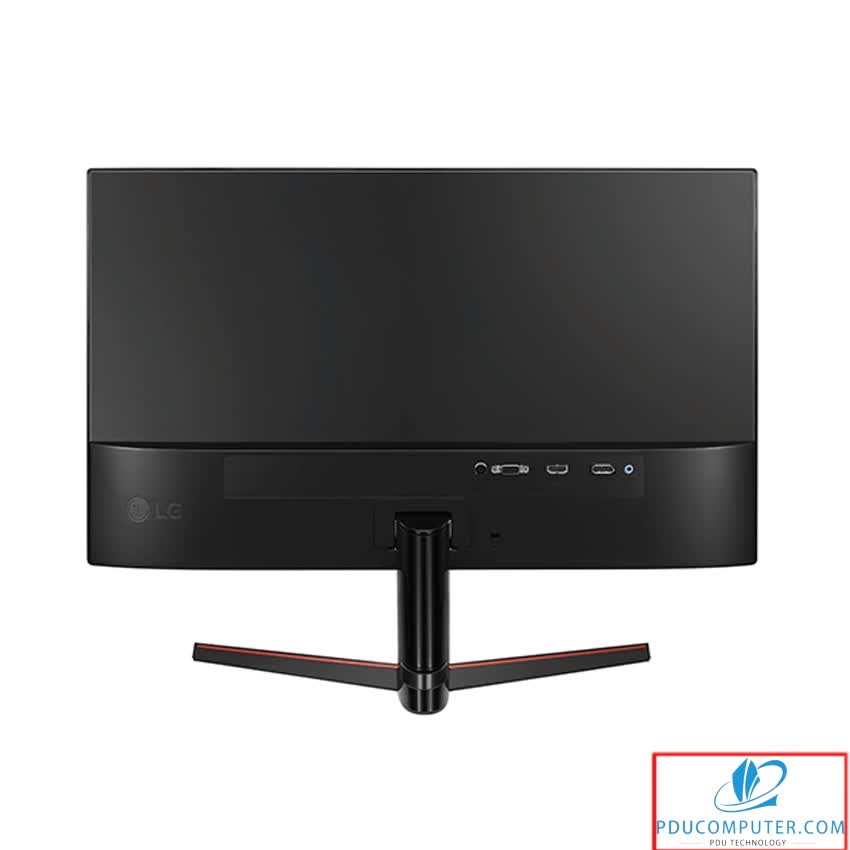 Màn hình LG 27MP59G (27 inch/FHD/LED/IPS/250cd/m²/DP+HDMI+VGA/75Hz/1ms)
