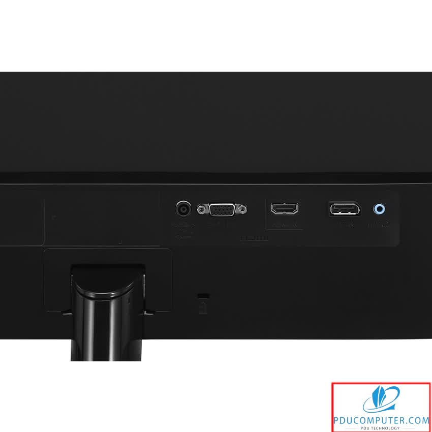 Màn hình LG 27MP59G (27 inch/FHD/LED/IPS/250cd/m²/DP+HDMI+VGA/75Hz/1ms)