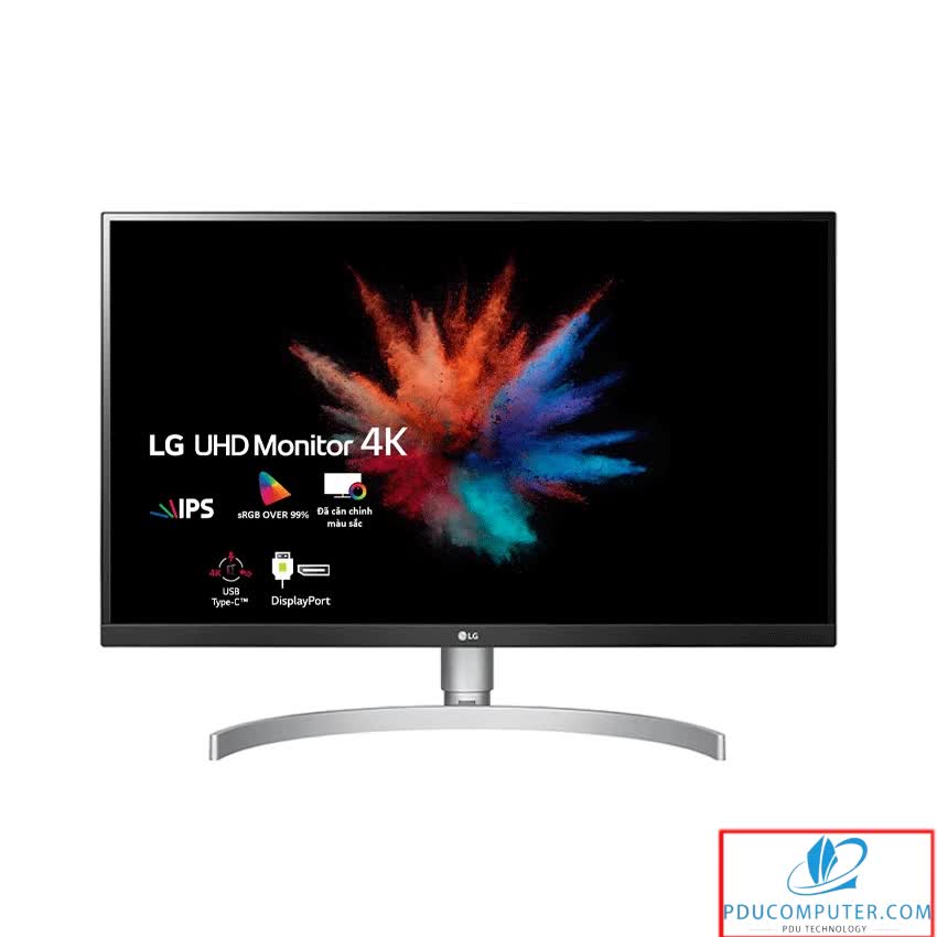 Màn hình LG 27UK850W (27 inch/4K UHD/IPS)