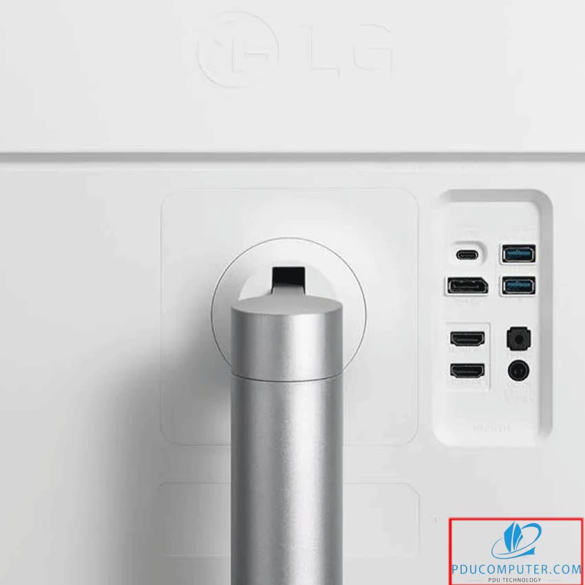 Màn hình LG 27UK850W (27 inch/4K UHD/IPS)