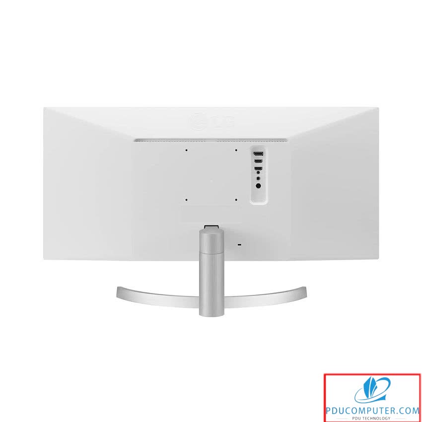 Màn hình LG 29WN600-W (29 inch/WFHD/IPS/75Hz/5ms/250 nits/HDMI+DP)