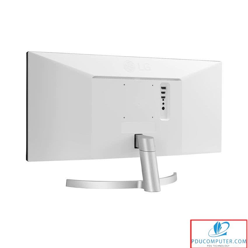Màn hình LG 29WN600-W (29 inch/WFHD/IPS/75Hz/5ms/250 nits/HDMI+DP)