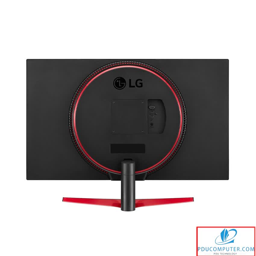 Màn hình LG 32GN500-B (31.5inch/FHD/VA/165Hz/1ms/240nits/HDMI+DP+Audio/Freesync/Gsync)