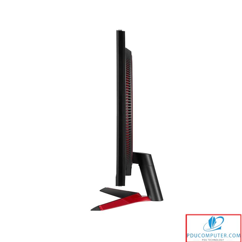 Màn hình LG 32GN500-B (31.5inch/FHD/VA/165Hz/1ms/240nits/HDMI+DP+Audio/Freesync/Gsync)
