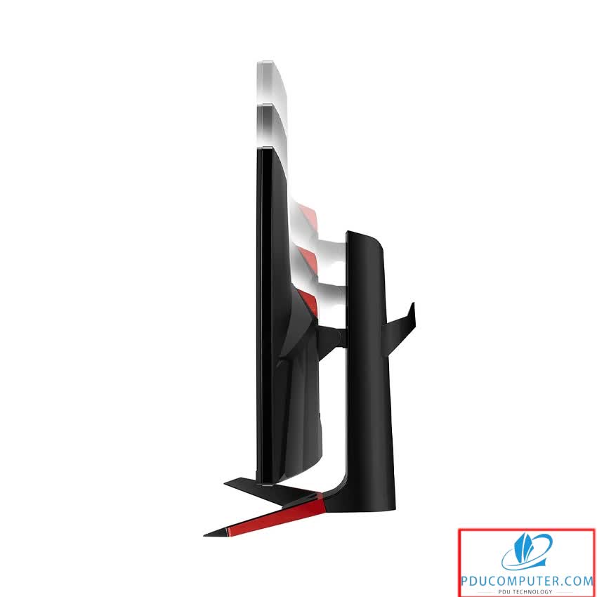 Màn hình LG 34GL750-B (34 inch/2K/IPS/144Hz/5ms/300 nits/HDMI+DP/GSync/Cong)