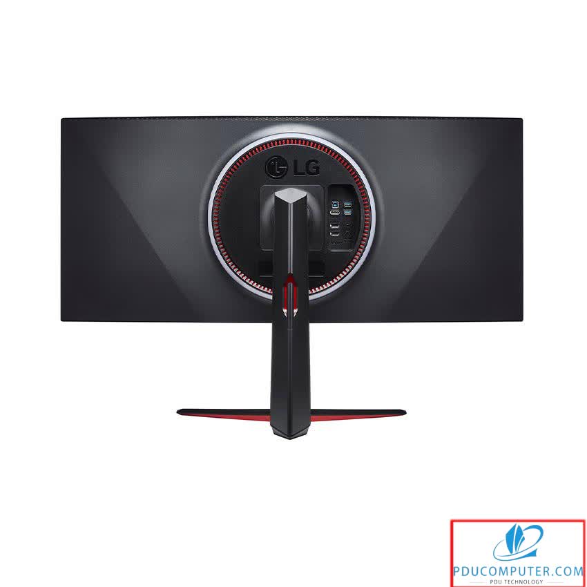 Màn hình LG 38GN950-B (38 inch/2K/IPS/144Hz-160Hz/1ms/450 nits/HDMI+DP+USB/Cong)