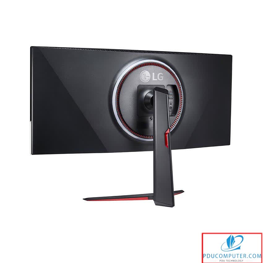 Màn hình LG 38GN950-B (38 inch/2K/IPS/144Hz-160Hz/1ms/450 nits/HDMI+DP+USB/Cong)