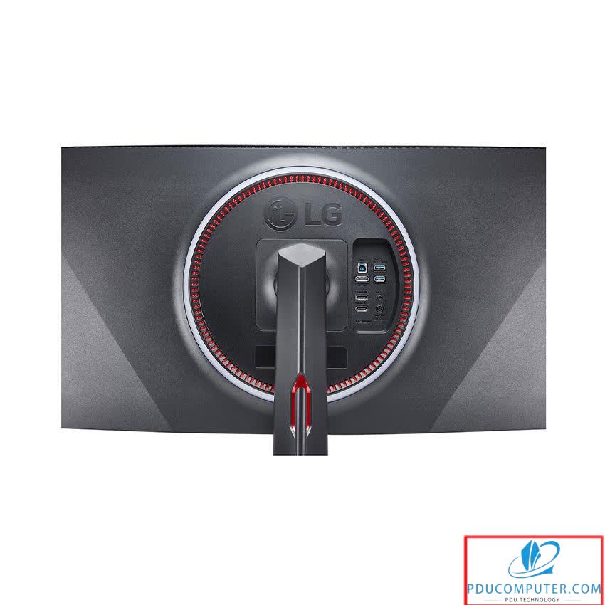 Màn hình LG 38GN950-B (38 inch/2K/IPS/144Hz-160Hz/1ms/450 nits/HDMI+DP+USB/Cong)