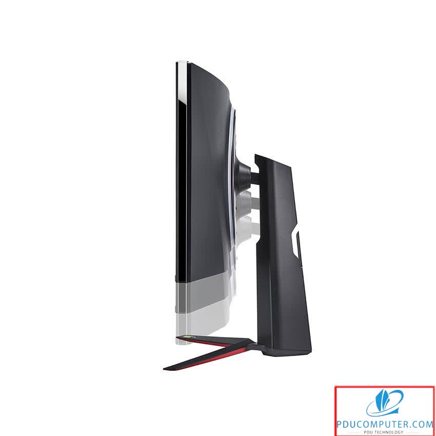 Màn hình LG 38GN950-B (38 inch/2K/IPS/144Hz-160Hz/1ms/450 nits/HDMI+DP+USB/Cong)