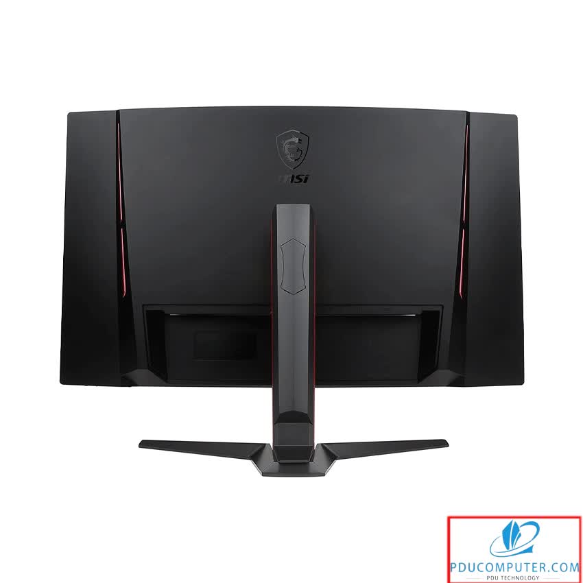 Màn hình MSI AG32C (31.5 inch/FHD/VA/250cd/m²/DP+HDMI/165Hz/1ms/Màn hình cong)