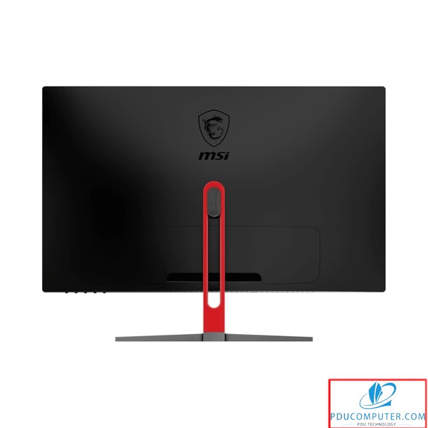 Màn hình MSI G24C (23.8 inch/FHD/VA/250cd/m²/144Hz/1ms/DP+HDMI/Màn hình cong)