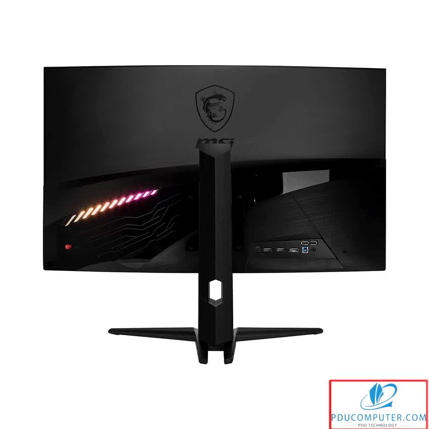 Màn hình MSI MAG322CQRV (31.5 inch/2K/144Hz/1ms)