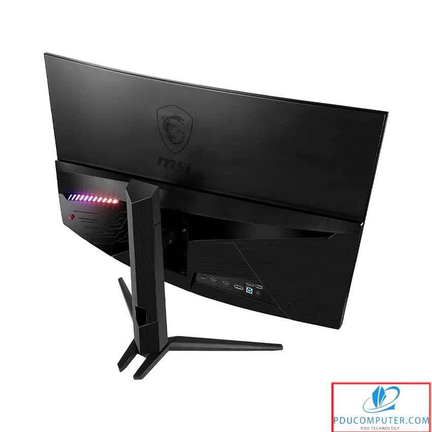 Màn hình MSI MAG322CQRV (31.5 inch/2K/144Hz/1ms)