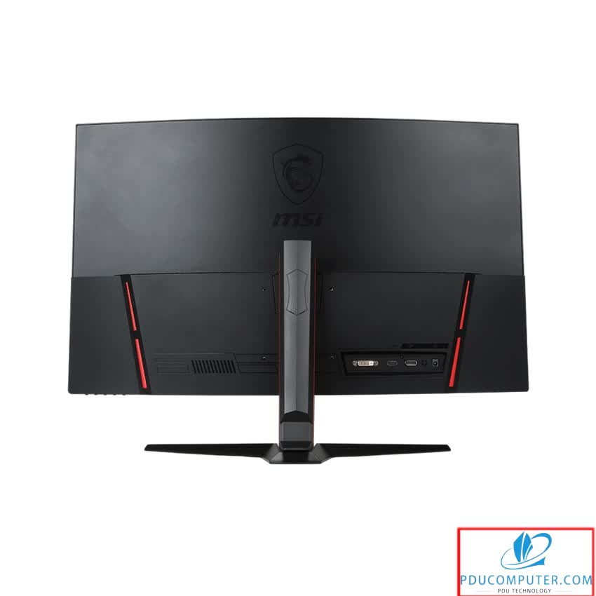 Màn hình MSI Optix AG32CQ (31.5 inch/2K/VA/144Hz/1 ms/250 nits/DP+HDMI/FreeSync)