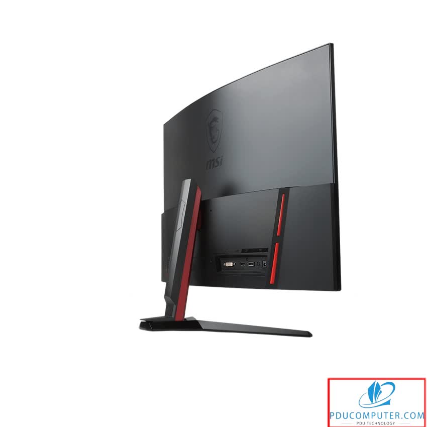 Màn hình MSI Optix AG32CQ (31.5 inch/2K/VA/144Hz/1 ms/250 nits/DP+HDMI/FreeSync)