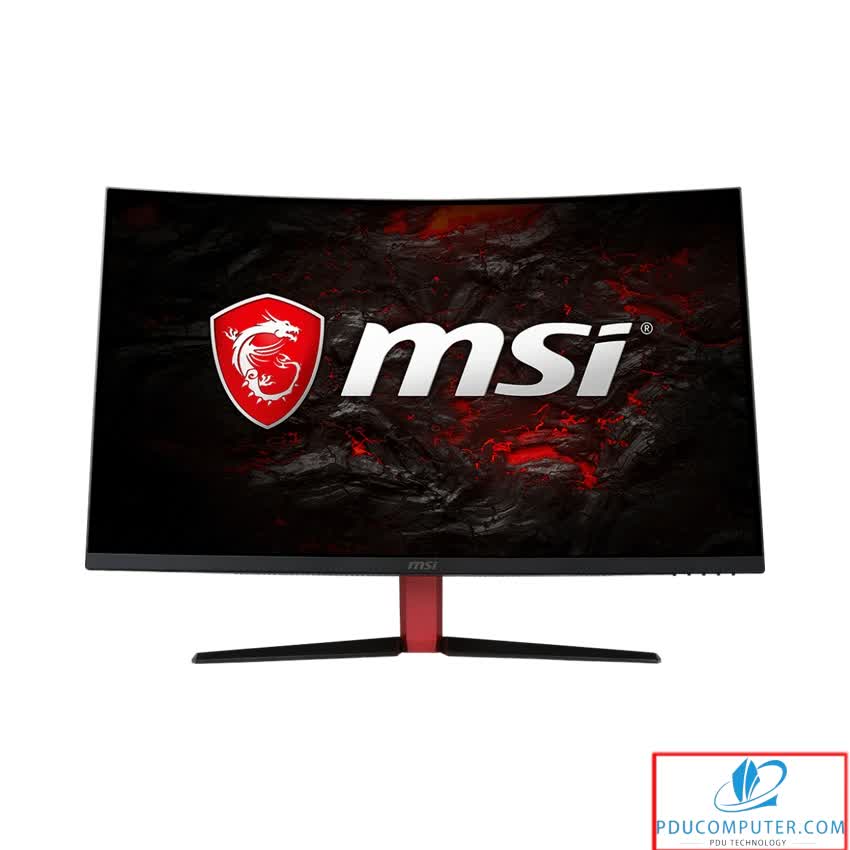 Màn hình MSI Optix AG32CQ (31.5 inch/2K/VA/144Hz/1 ms/250 nits/DP+HDMI/FreeSync)