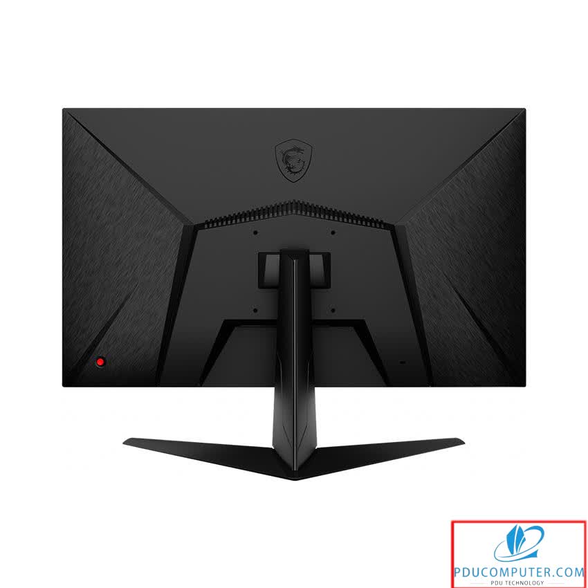 Màn hình MSI Optix G271 (27 inch/FHD/IPS/144Hz/1ms/250 nits/HDMI+DP/FreeSync)