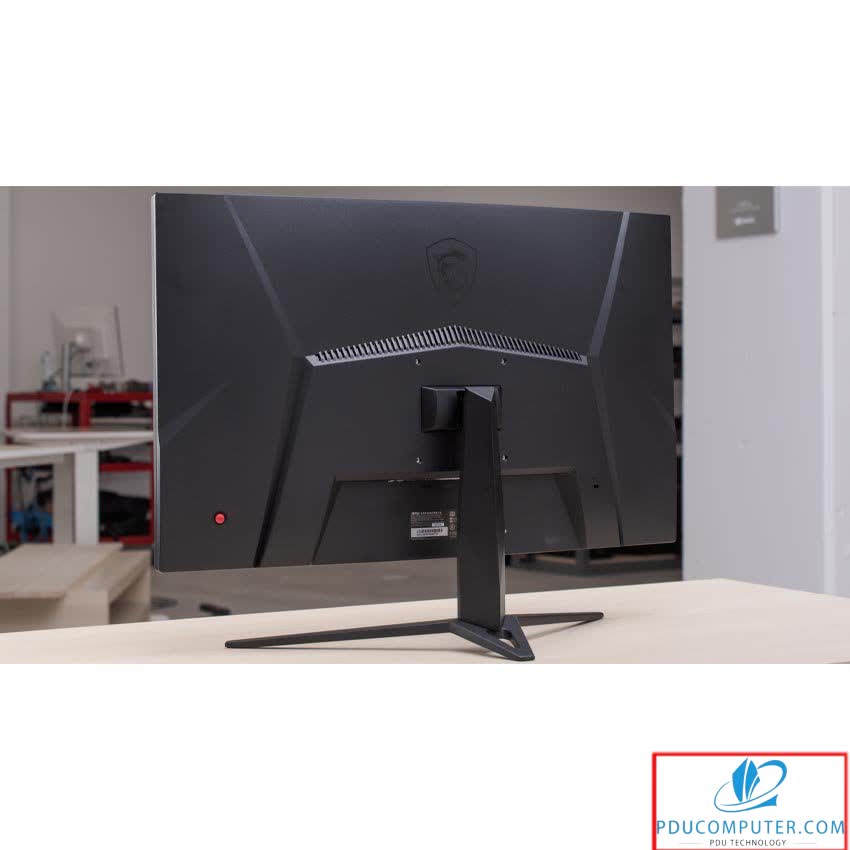 Màn hình MSI Optix G27CQ4 (27 inch/2K/VA/165Hz/1ms/màn hình cong)