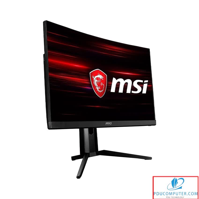 Màn hình MSI Optix MAG271C (27 icnh/FHD/VA/144Hz/1ms)