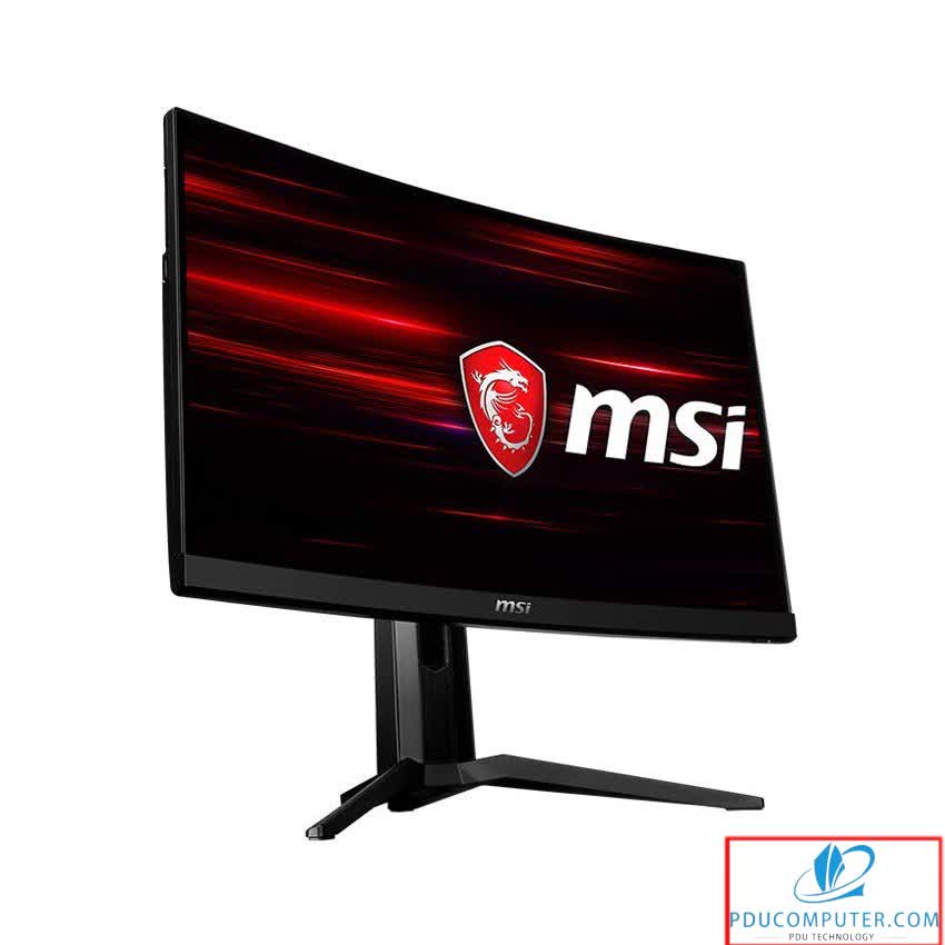 Màn hình MSI Optix MAG271CR