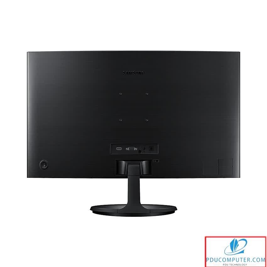 Màn hình Samsung C27F390FH (27 inch/FHD/LED/PLS/250cd/m²/HDMI+VGA/60Hz/5ms/Màn hình cong)